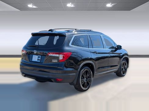 Used 2021 Honda Pilot Special Edition image 9