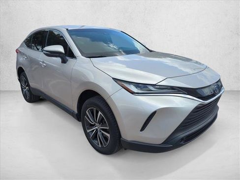 Certified 2024 Toyota Venza LE AWD/4WD image 3