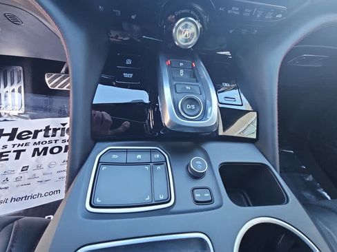 Certified 2023 Acura MDX A-Spec image 15