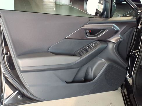Used 2025 Subaru Impreza 2.0i AWD/4WD image 10