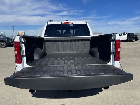 Used 2026 RAM 1500 Laramie w/ Laramie Southwest Edition image 14