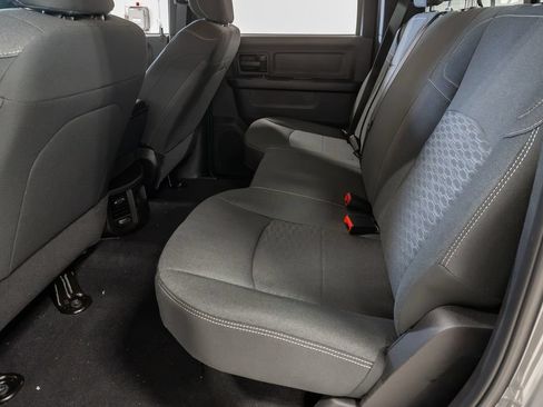 New 2027 RAM 2500 Tradesman AWD/4WD image 23