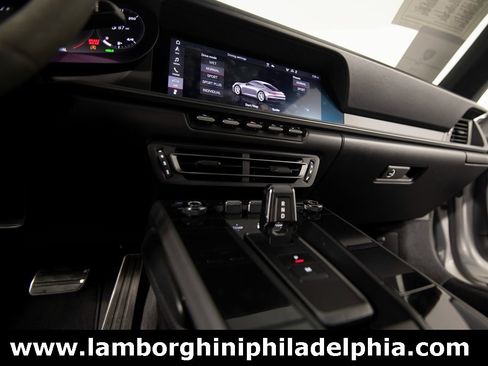 Used 2021 Porsche 911 Carrera 4S image 25