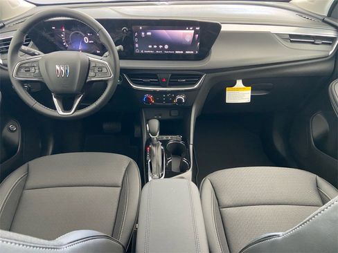 New 2026 Buick Encore GX Preferred image 10