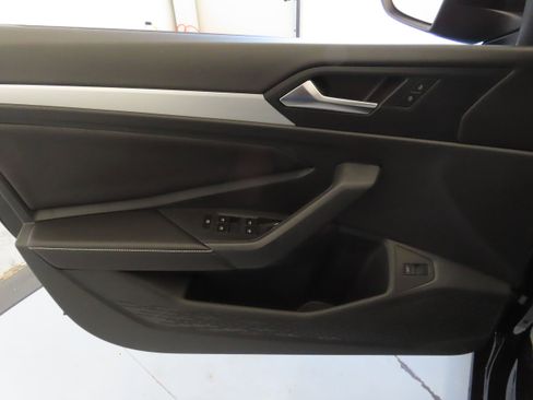 New 2026 Volkswagen Jetta Sport image 11