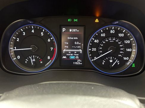 Used 2023 Hyundai Kona SEL w/ Convenience Package image 17