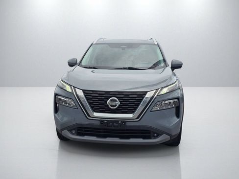 Used 2021 Nissan Rogue SL FWD image 2