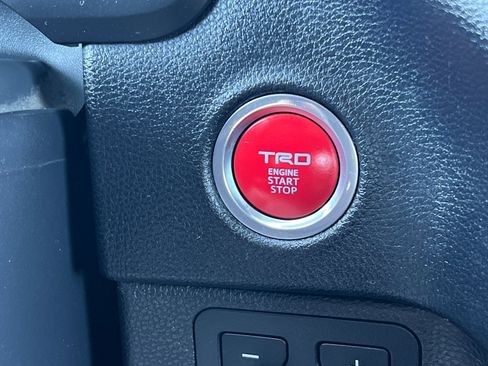 Used 2024 Toyota Tundra SR5 image 18