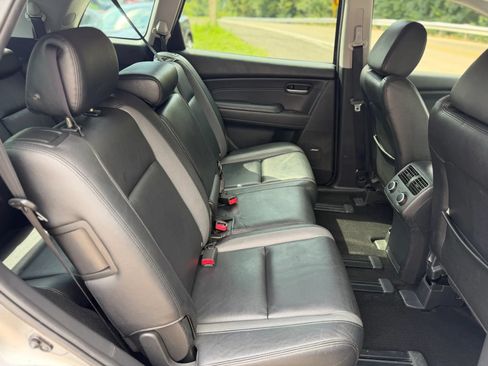 Used 2009 MAZDA CX-9 Touring w/ Moonroof & Bose Audio Pkg FWD image 35