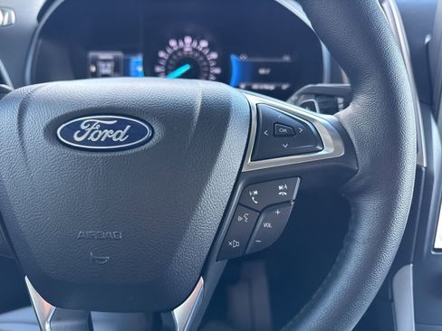 Certified 2023 Ford Edge SEL w/ Convenience Package image 30