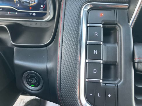 Used 2024 Chevrolet Tahoe RST w/ Max Trailering Package image 28