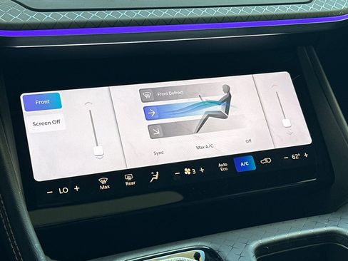 New 2025 Jeep Wagoneer S Limited image 22