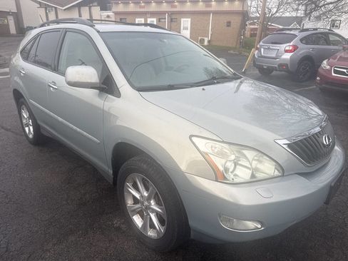 Used 2008 Lexus RX 350 AWD image 2