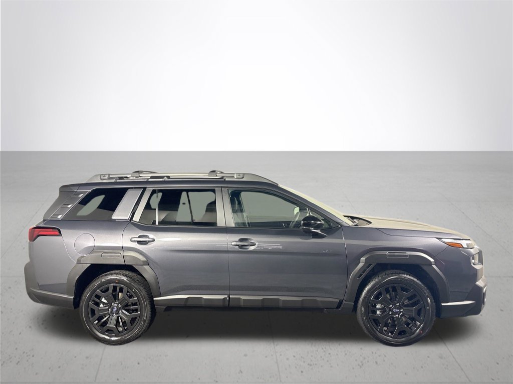 New 2026 Subaru Outback Limited XT AWD/4WD image 5