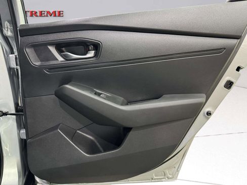 Used 2025 Honda Accord SE image 31