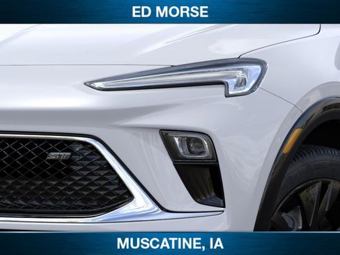 New 2026 Buick Encore GX Sport Touring w/ Advanced Technology Package AWD/4WD image 10