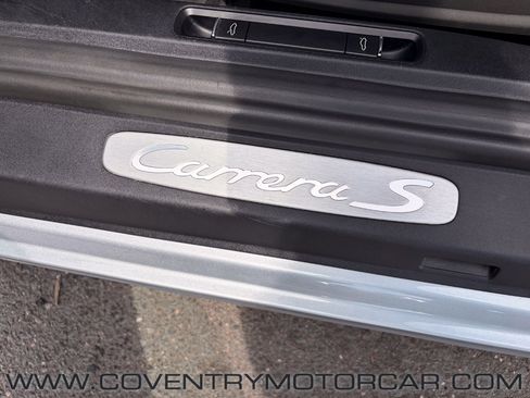 Used 2014 Porsche 911 Carrera S RWD image 12