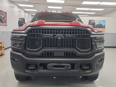 New 2026 RAM 2500 Power Wagon image 2