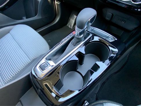 New 2025 Chevrolet Trax LT w/ Driver Confidence Package image 47