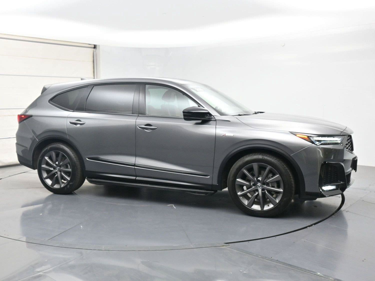 Certified 2025 Acura MDX A-Spec AWD/4WD image 7