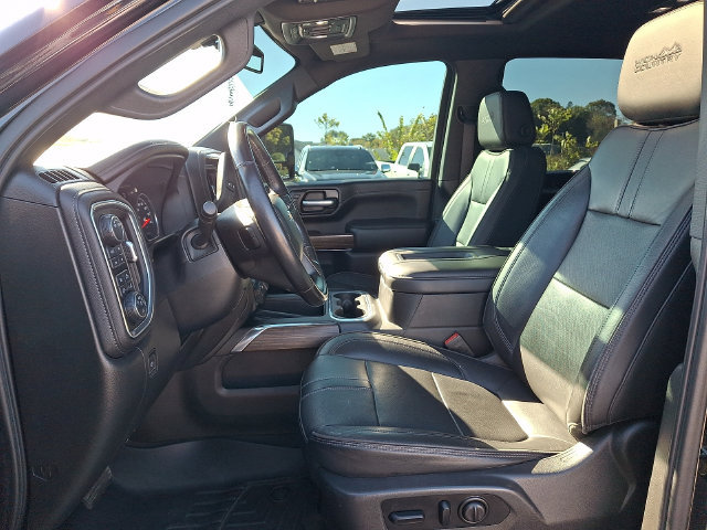 Used 2021 Chevrolet Silverado 2500 High Country AWD/4WD image 2