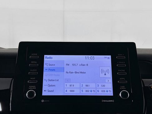 Used 2024 Toyota Camry SE FWD image 21