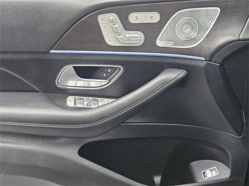 Used 2020 Mercedes-Benz GLE 350 GLE 350 image 22