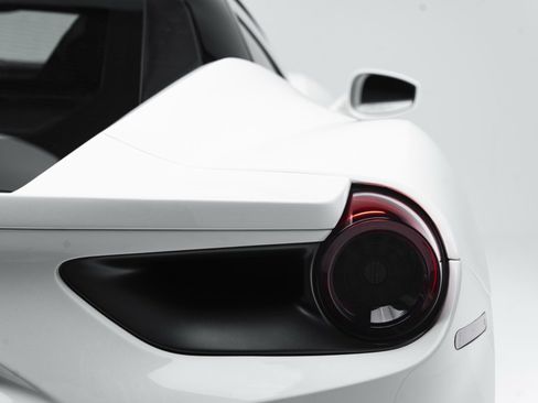 Used 2016 Ferrari 488 GTB Base image 64