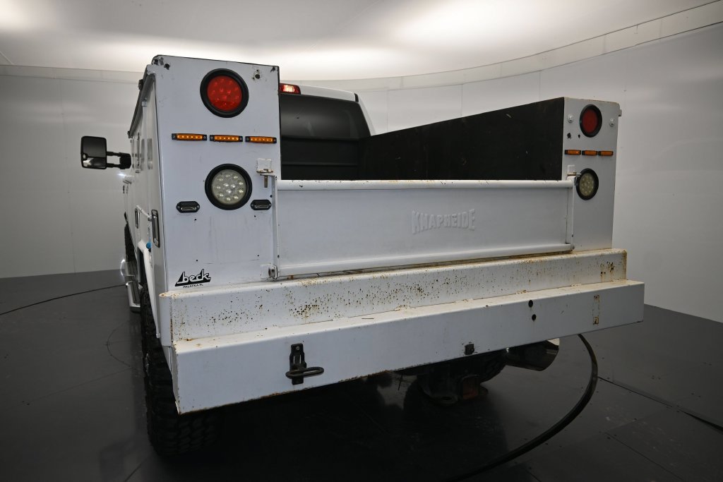 Used 2021 RAM 2500 Big Horn AWD/4WD image 22