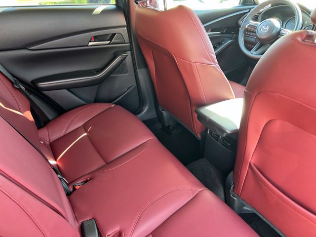 Certified 2026 MAZDA CX-30 AWD 2.5 S image 11