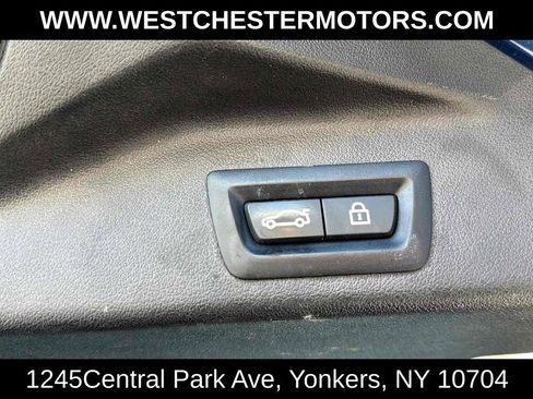 Used 2021 BMW X5 M50i w/ Premium Essential Package AWD/4WD image 27