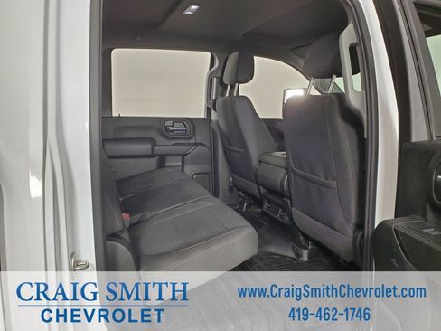 Used 2020 Chevrolet Silverado 3500 W/T image 29