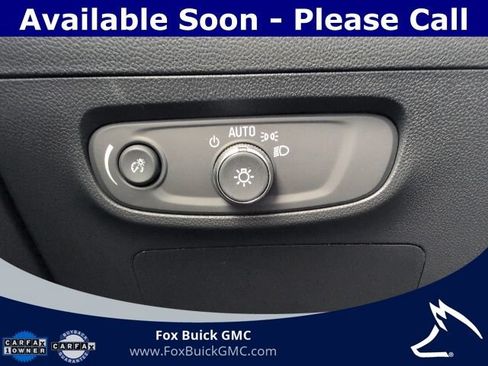 Used 2024 Buick Encore GX Preferred w/ Comfort Package FWD image 17