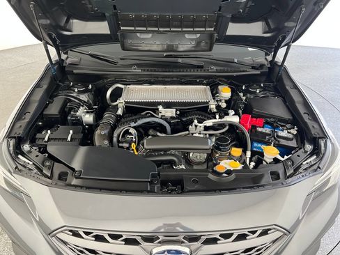 Certified 2023 Subaru WRX Premium w/ Popular Package #2 AWD/4WD image 23