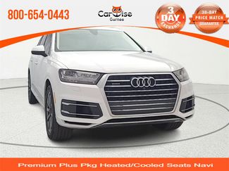 Used 2019 Audi Q7 3.0T Premium Plus w/ Premium Plus Package video 1