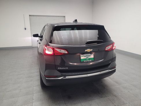 Used 2020 Chevrolet Equinox LT FWD image 6