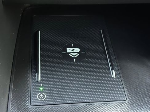 Certified 2024 Honda Pilot TrailSport image 30