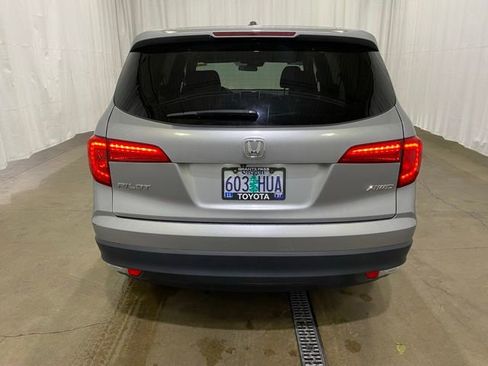 Used 2016 Honda Pilot EX image 5