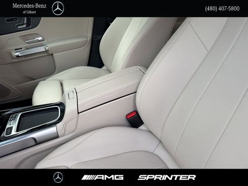 Certified 2025 Mercedes-Benz GLB 250 image 15