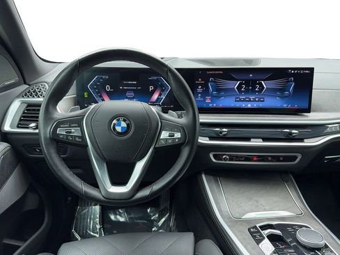 Used 2024 BMW X5 sDrive40i image 18