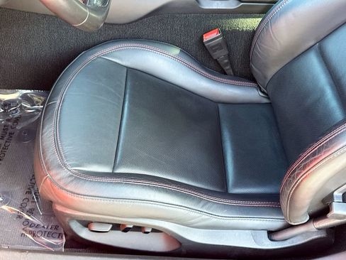 Used 2016 Chevrolet Corvette Z06 w/ 3LZ Preferred Equipment Group image 19