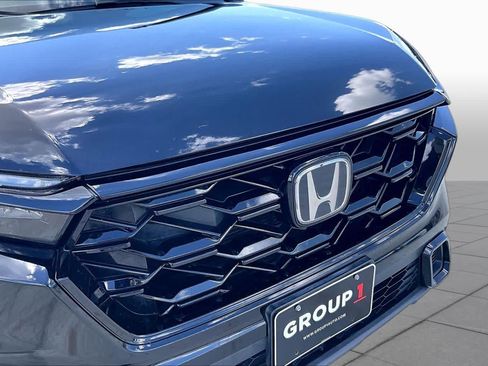 Used 2023 Honda CR-V Sport image 28