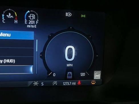 Used 2025 Ford F150 Lariat w/ Equipment Group 502A High AWD/4WD image 36