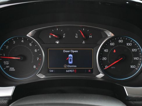 Used 2020 Chevrolet Traverse Premier w/ Redline Edition image 11