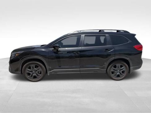 Used 2025 Subaru Ascent Bronze Edition AWD/4WD image 6