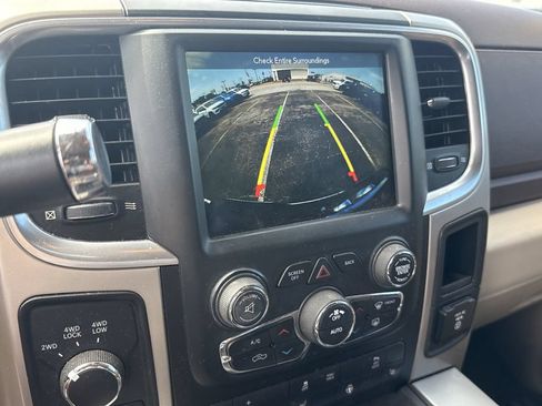 Used 2018 RAM 2500 Lone Star AWD/4WD image 21