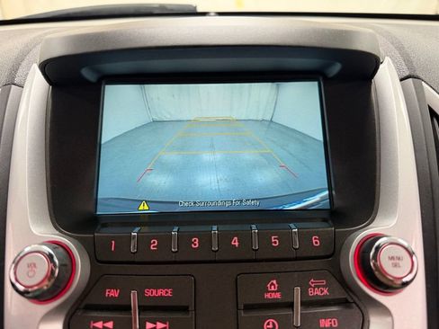 Used 2017 GMC Terrain SLT AWD/4WD image 25
