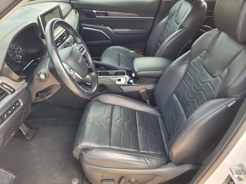 Used 2022 Kia Telluride SX image 9