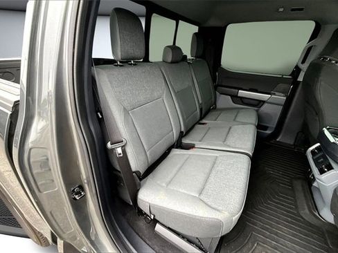 Used 2024 Ford F150 XLT w/ Equipment Group 302A MID image 26