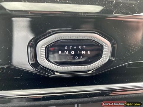 New 2026 Jeep Grand Cherokee Altitude AWD/4WD image 10